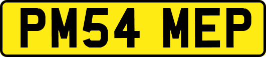 PM54MEP