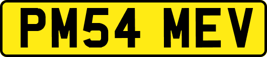 PM54MEV