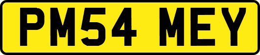 PM54MEY