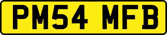 PM54MFB
