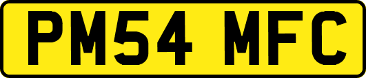 PM54MFC