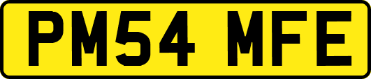 PM54MFE