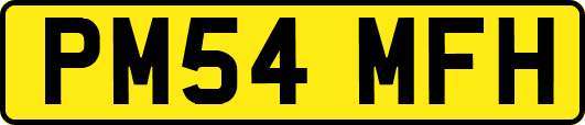 PM54MFH