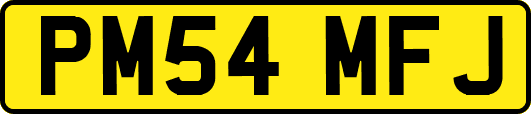 PM54MFJ