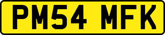 PM54MFK