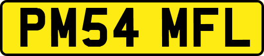 PM54MFL