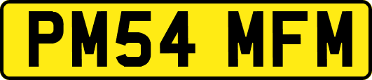 PM54MFM