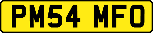 PM54MFO