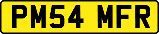 PM54MFR