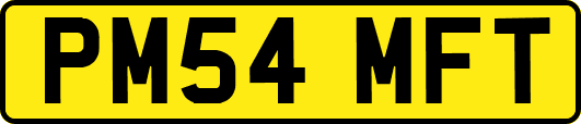 PM54MFT