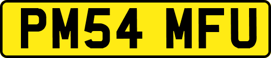PM54MFU