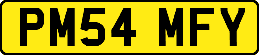 PM54MFY