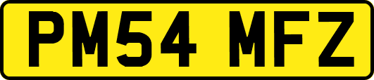 PM54MFZ