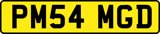 PM54MGD
