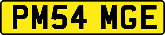 PM54MGE
