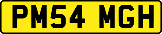 PM54MGH