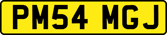 PM54MGJ