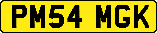 PM54MGK