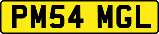 PM54MGL