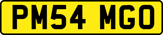 PM54MGO