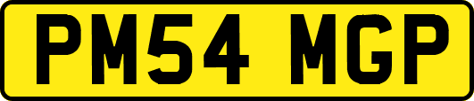 PM54MGP