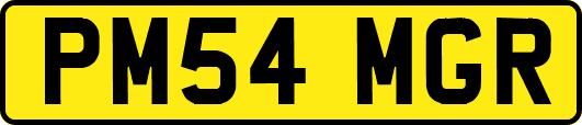 PM54MGR
