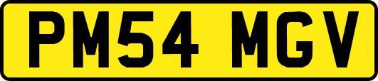 PM54MGV