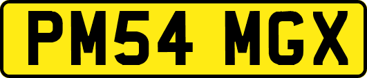 PM54MGX