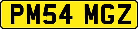 PM54MGZ