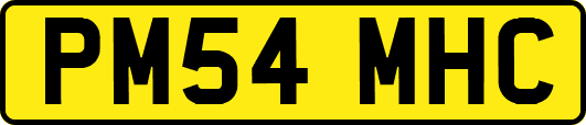 PM54MHC
