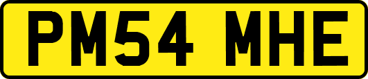 PM54MHE