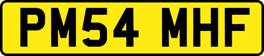 PM54MHF