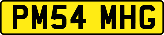 PM54MHG