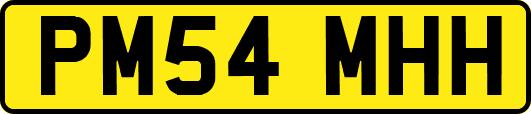 PM54MHH