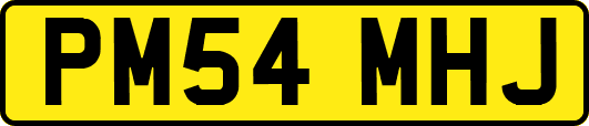 PM54MHJ