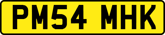 PM54MHK