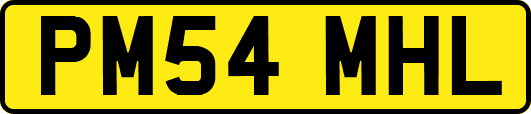 PM54MHL