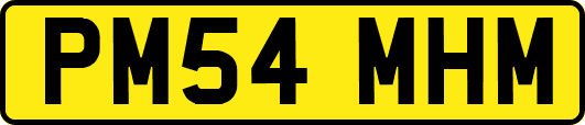 PM54MHM