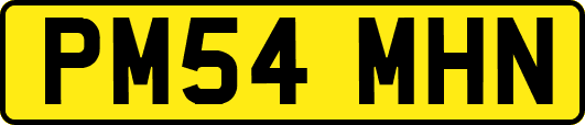 PM54MHN