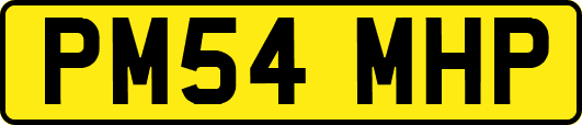 PM54MHP