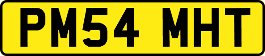 PM54MHT