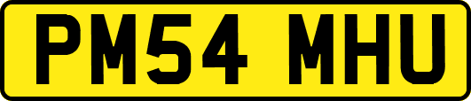 PM54MHU