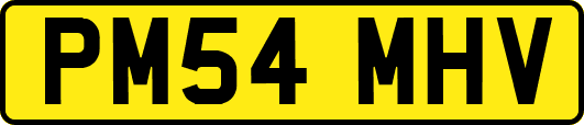 PM54MHV