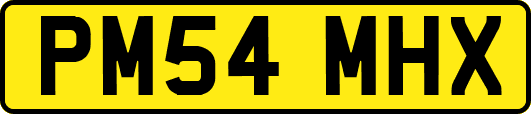 PM54MHX