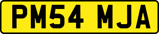 PM54MJA
