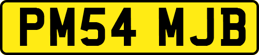 PM54MJB