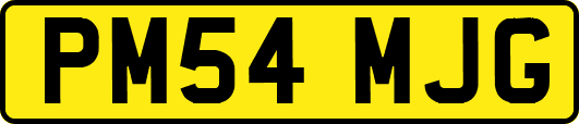PM54MJG