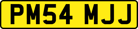 PM54MJJ
