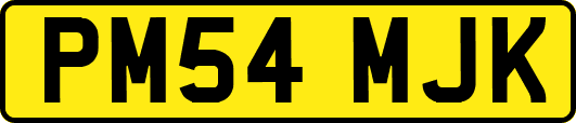 PM54MJK