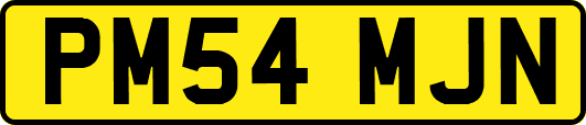 PM54MJN